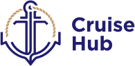 Cruisehub Dark Logo