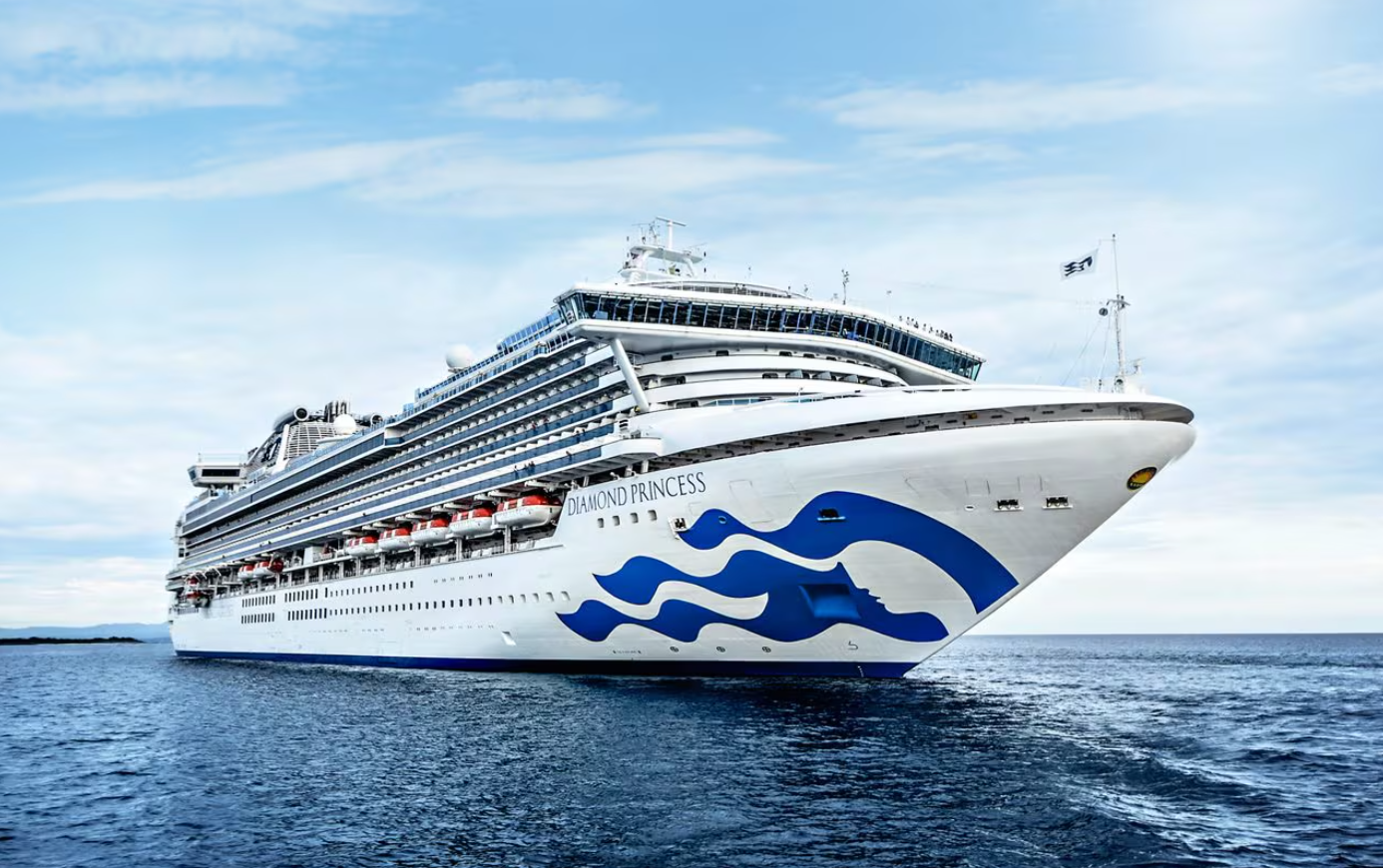 Diamond Princess