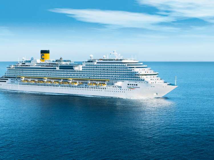 Costa Diadema