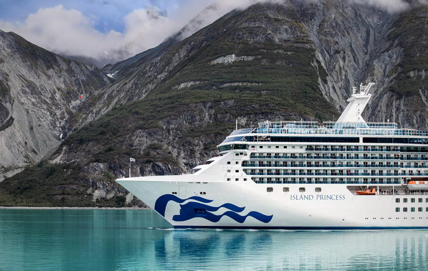 Island Princess