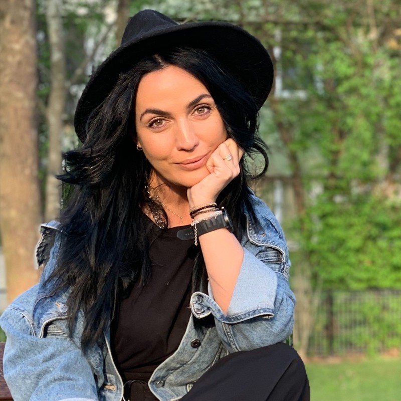 Miruna Serbanescu