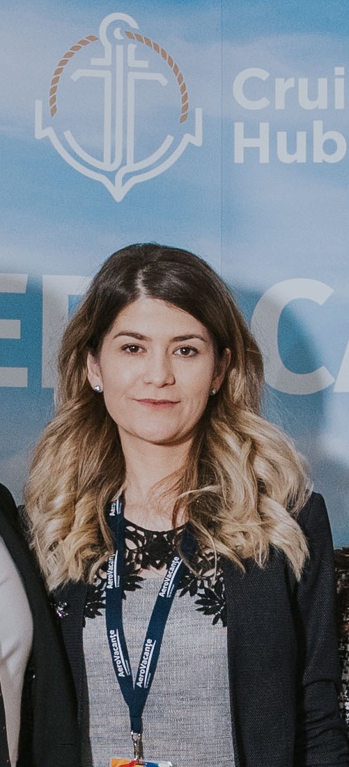 Georgiana Șerban